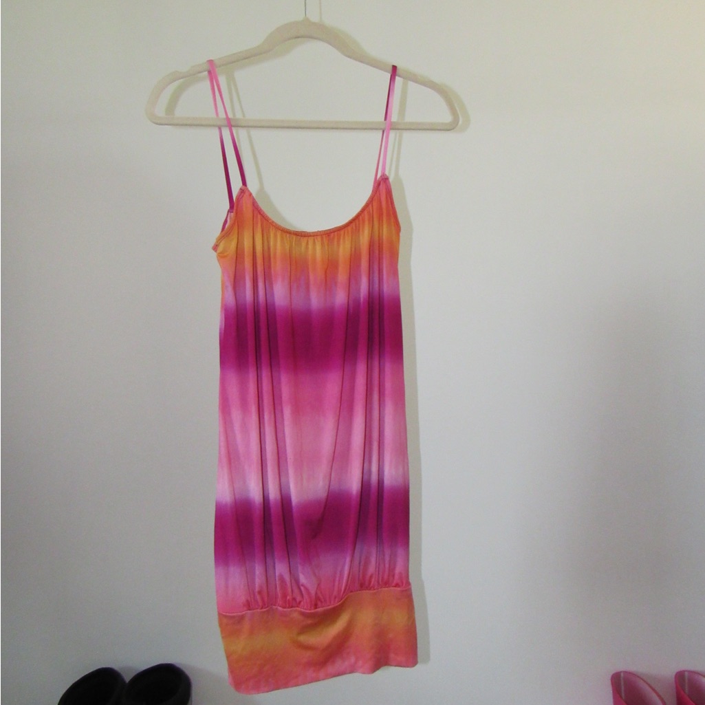 My Michelle Ombr Dress